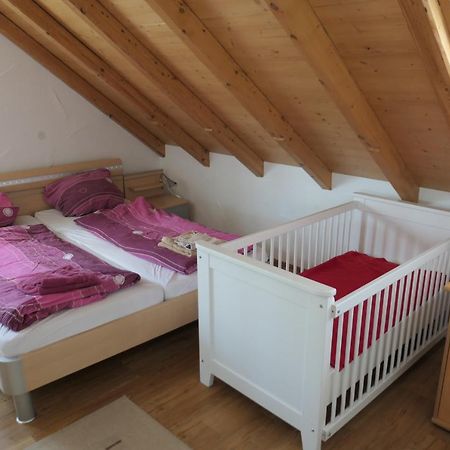 Bodensee Loge 라돌프젤암보덴시 외부 사진